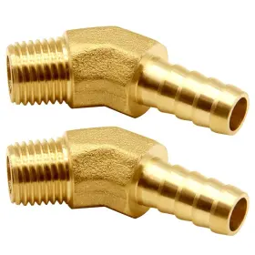 6ZM-FER-71711 JOYWAYUS Elbow Npt Barb