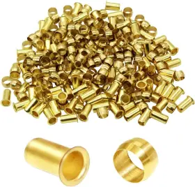 6GW-945 JOYWAYUS Pack Compression Sleeve Ferrules Od Fitting