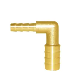 753936217386 JOYWAYUS Reducer Elbow Hose Barb