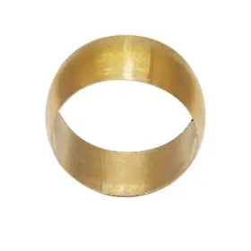 753936296572 JOYWAYUS Compression Fitting Ferrule Ring Tube #3