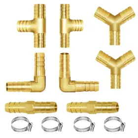 7LS-YJ-30125 JOYWAYUS Hose Barb Set Right