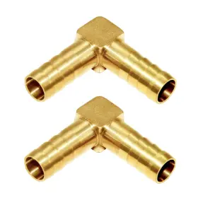 JWBTW10 JOYWAYUS Hose Barb Right Angle