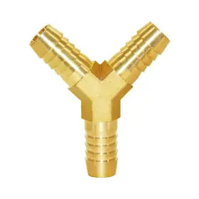 JWBTY16-1 JOYWAYUS Hose Barb