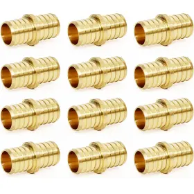 763492128958 JRUKM Pex Coupling Lead Straight