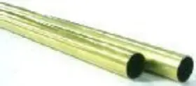 614121192171 K-S Precision Metals Brs Tube