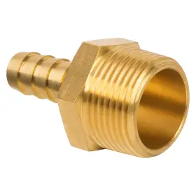 00ABA517 KAINGA Air Hose Fittings Npt Male Barb