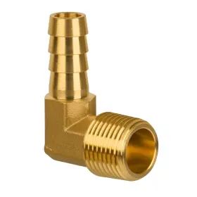00ABA546 KAINGA Npt Male Barb Elbow