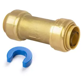 00ABA693 KAINGA Check Valve Push Connect Plumbing Fitting
