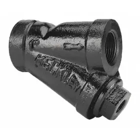 13THY-CIM20M34-FTI-B7 KECKLEY Strainer Pipe Cast Iron
