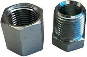 14NPTCAP Keepgrindingdaily Com Npt Cap Plug Dash Galvanized