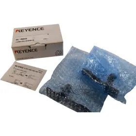 GL-RB02 KEYENCE Safety Light Curtain Bracket Iron