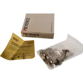 OP-42347 KEYENCE Standard Mounting Bracket Set Sl