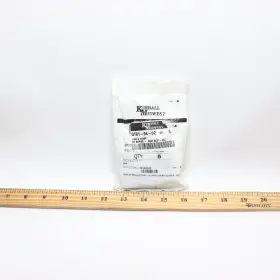 GT01-04-02 KIMBALL MIDWEST Male Pipe Rigid Hose End Carbon