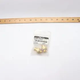 L1867X6X16 KIMBALL MIDWEST Dot Male Connector