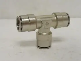 M1164X12 KIMBALL MIDWEST Box Union Tee Ptc Tube