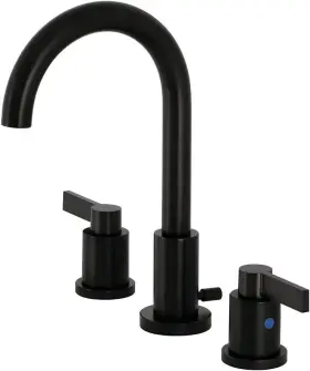 FSC8920NDL KINGSTON BRASS Lavatory Faucet Pop Up