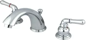KB961B KINGSTON BRASS Magellan Bathroom Faucet Spout