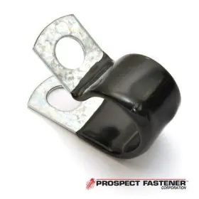 PRCF1903 KMC STAMPINGS Cushion Tube Clamp