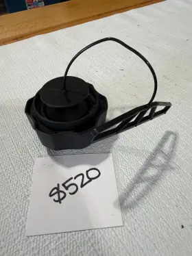 1422726-S KOHLER Fuel Cap Engines