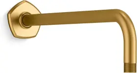27126-2MB KOHLER Rainhead Escutcheon Vibrant Moderne
