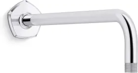 27126-CP KOHLER Rainhead Escutcheon