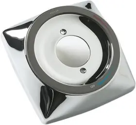 30321-CP KOHLER Escutcheon Kit