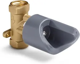 76746-NA KOHLER Rain Diverter Valve