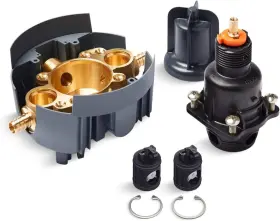 8304-PS-NA KOHLER Rite Vlv Kitpex
