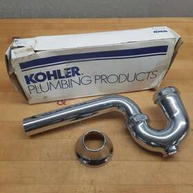 9000-CP KOHLER Trap Slip