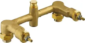 K-302-K-NA KOHLER Wall Valve