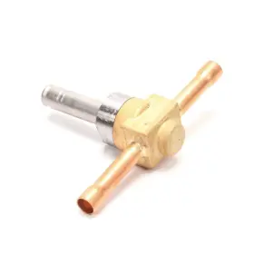 102101001 KOLD DRAFT Defrost Valve Body