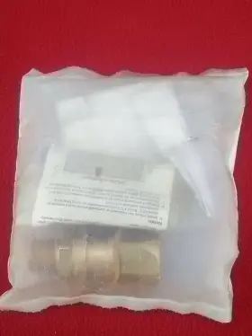 HAA0404 KOPEX Atex Gland Flameproof Fitting Thread Npt