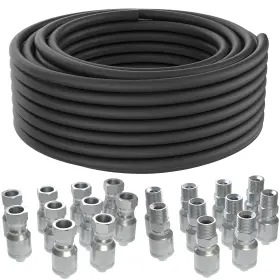 KTW-014-01 KOUTIANWU Hydraulic Hose Jic Feet