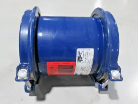 860-56-0163-16 KRAUSZ Hymax Coupling Od #2