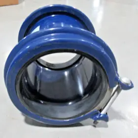 860-56-0163-16 KRAUSZ Hymax Coupling Od #3