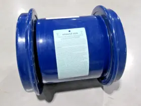 860-56-0163-16 KRAUSZ Hymax Coupling Od