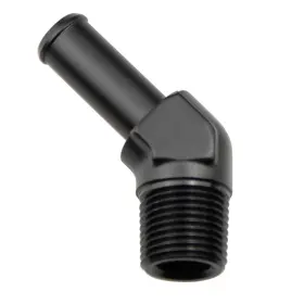KQ45-04 KRD PERFORMANCE Bk Npt Male Hose Barb Push Fitting