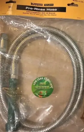 21-135L KROWNE Prerinse Hose Grip