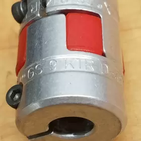 D-48407 KTR Gs Coupling Flex #2
