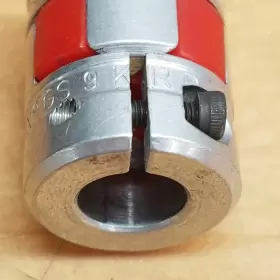 D-48407 KTR Gs Coupling Flex #3