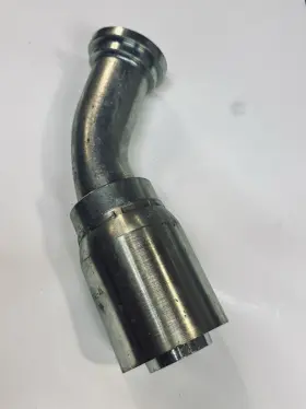 C6145-32-32-JJ KURT HYDRAULICS Hyd Ultra High Pressure Skive