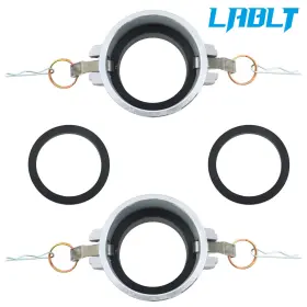 OM388197OC LABLT Cam Groove Hose Fitting Camlock Gasket