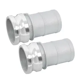 LAW258792 LABWORK Pack Camlock Adapter Hose Connector