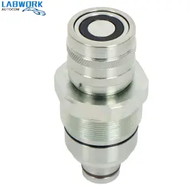 373-6968 LABWORKAUTO Female Coupler Caterpillar Cat