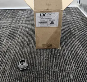400-150-00510 LANSDALE VALVE Di Hex Bushing Fitting