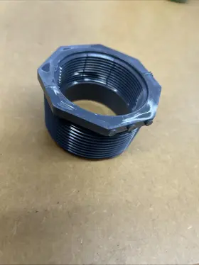 839-292 LASCO Pvc Bushing Mxf