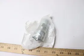 16589 LAWSON Hydraulic Crimp Hose End #2