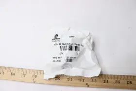16589 LAWSON Hydraulic Crimp Hose End