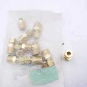 96803 LAWSON Pack Tube Male Npt Compression Connector