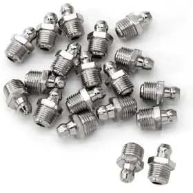659676816974 LDEXIN Straight Hydraulic Grease Fitting